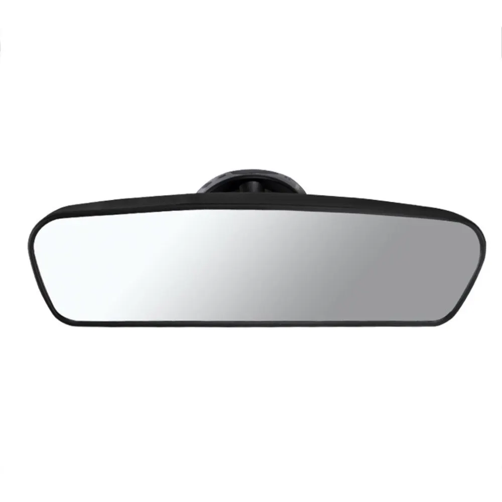 Specchietto retrovisore interno specchietto retrovisore interno con ventosa in PVC specchietto retrovisore grandangolare curva convessa automatica Car-styling caldo