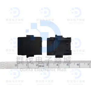 10 Caches RJ45 Pour HP EliteBook 840 G3/G4 Et 745 G3/G4 – Neufs