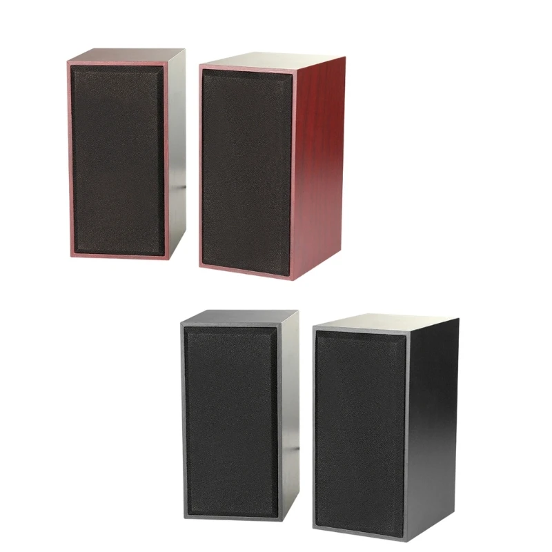 Сабвуфер с шумоподавлением, игровой громкоговоритель, USB-динамик для компьютера 87HC