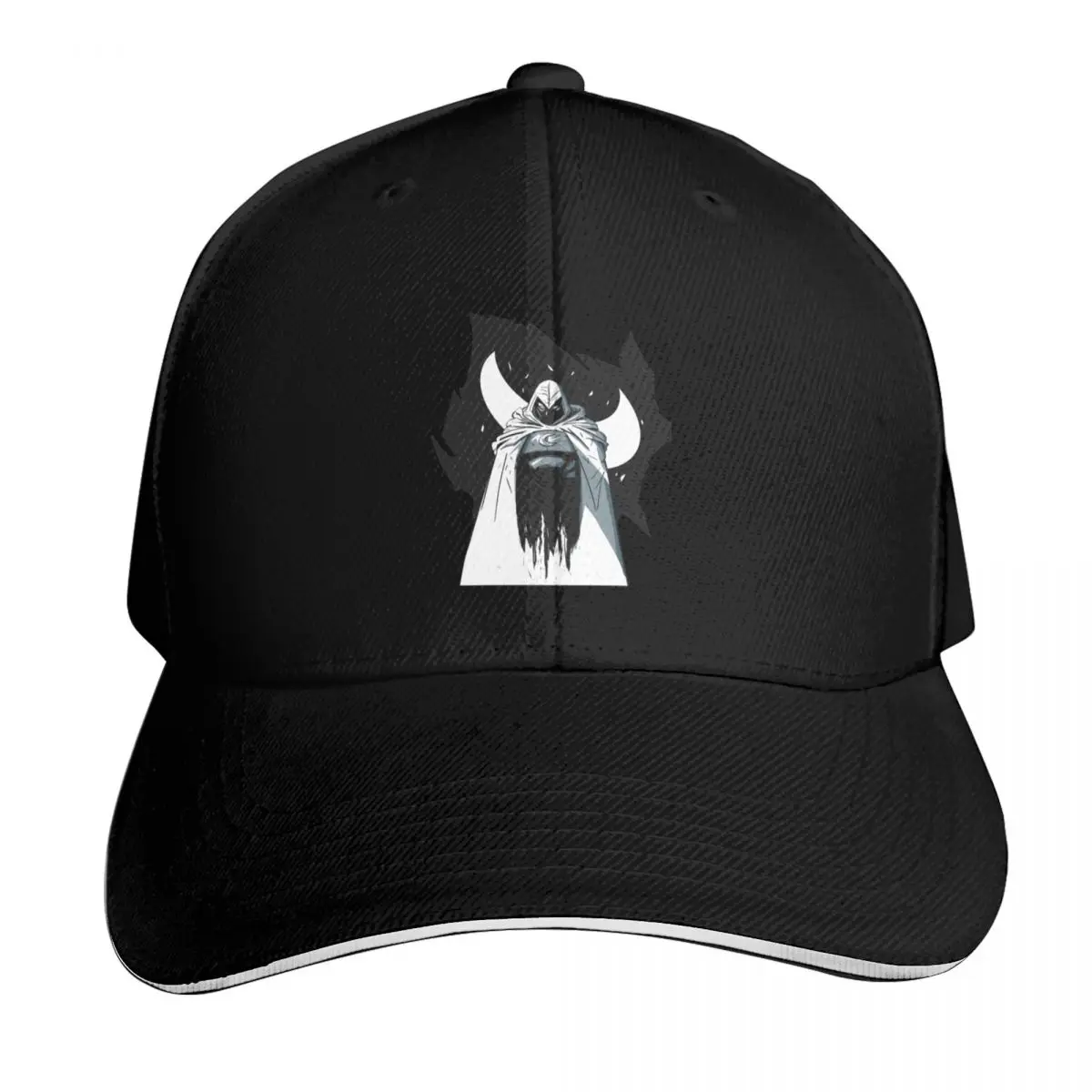 [Edición increíble] Gorra de béisbol MABOR NENG BULAN, gorra nueva, gorra de gran tamaño, gorra de Navidad, gorra de béisbol para hombres y mujeres