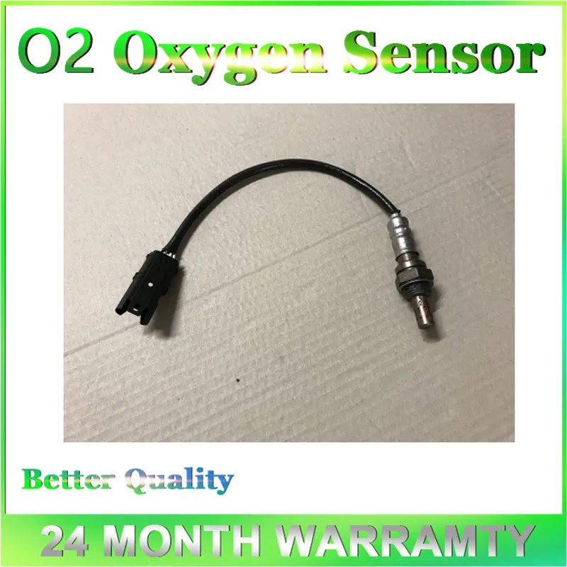 For BMW Lambda Sensor R1200RS (K54) G650, HP2, R900, R1200; 11 78 7 674 452 NTK, O2-N452 11788533966