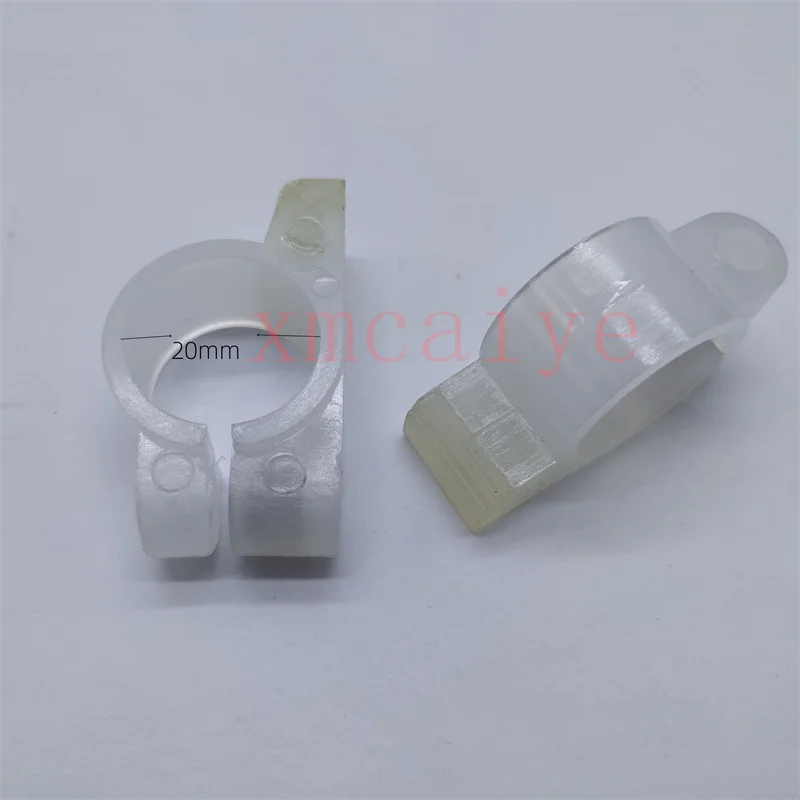 10 Pieces 20mm 28mm 30mm Roland Printing Machine Delivery Gripper Pad