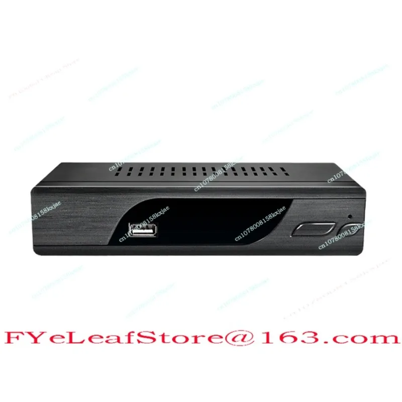 S905 Analog To Digital Converter Box TV Receiver Full High Definition 1080P