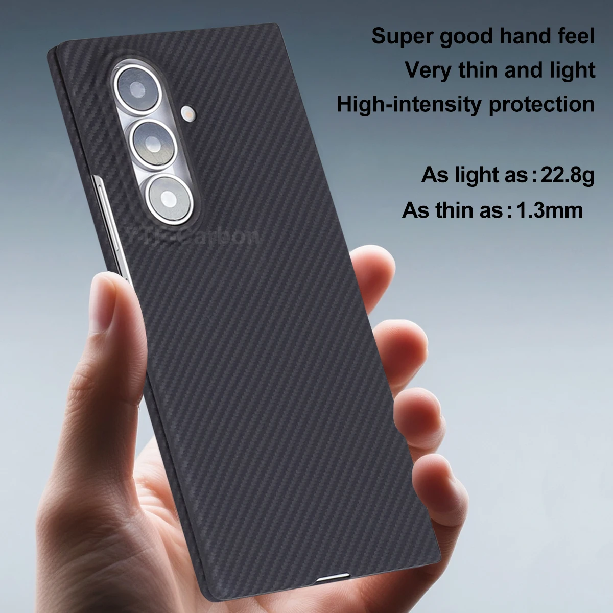 Thumbnail 3 - #5 New Samsung Z Fold 6 Cases Arrivals