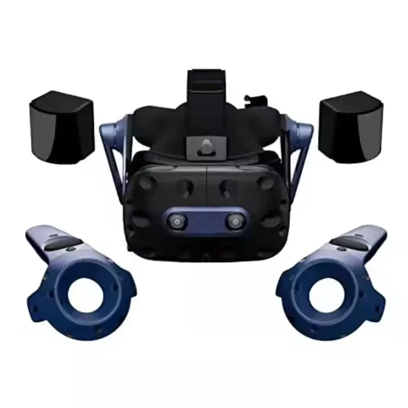 Professional Set New VR Glasses 5K High Resolution 3D Smart Virtual Reality vr