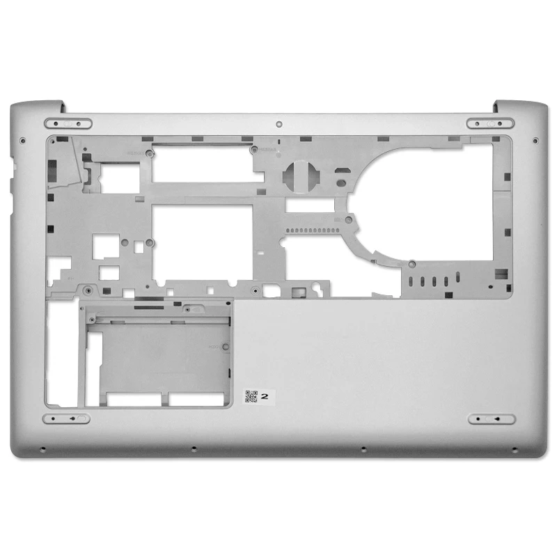 

New Silver For HP ProBook 470 475 G5 Laptop LCD Back Cover/LCD Top Cover/Rear Lid/Bottom Case Shell