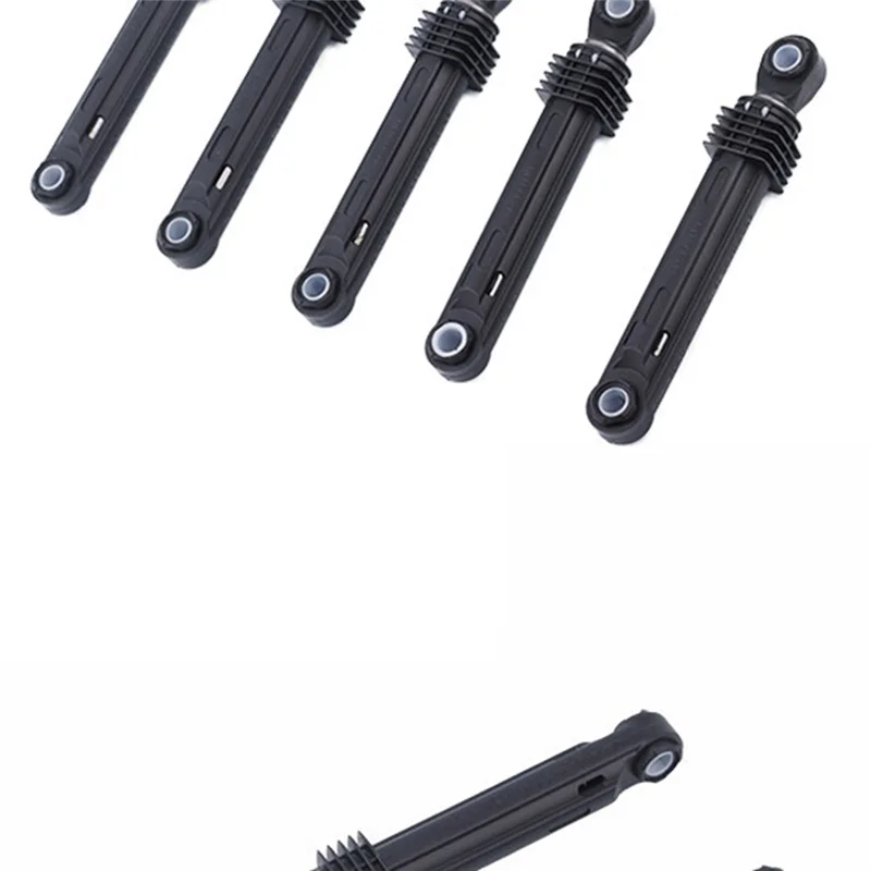 BAAU Shock Absorber ABS 100N For  Washing Machine Front Load Part Housing Household Appliances 16 PCS