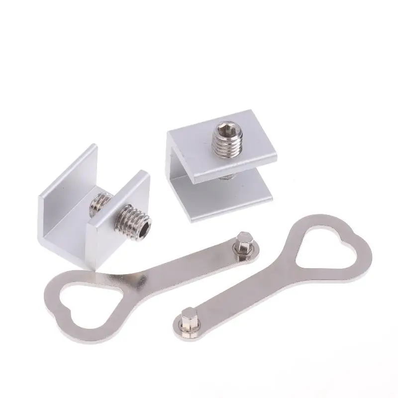 

Adjustable Window Locks Sliding Sash Stopper Safety Window Lock With Keys Kids Child Safety Doors Locks Anti-theft Lock