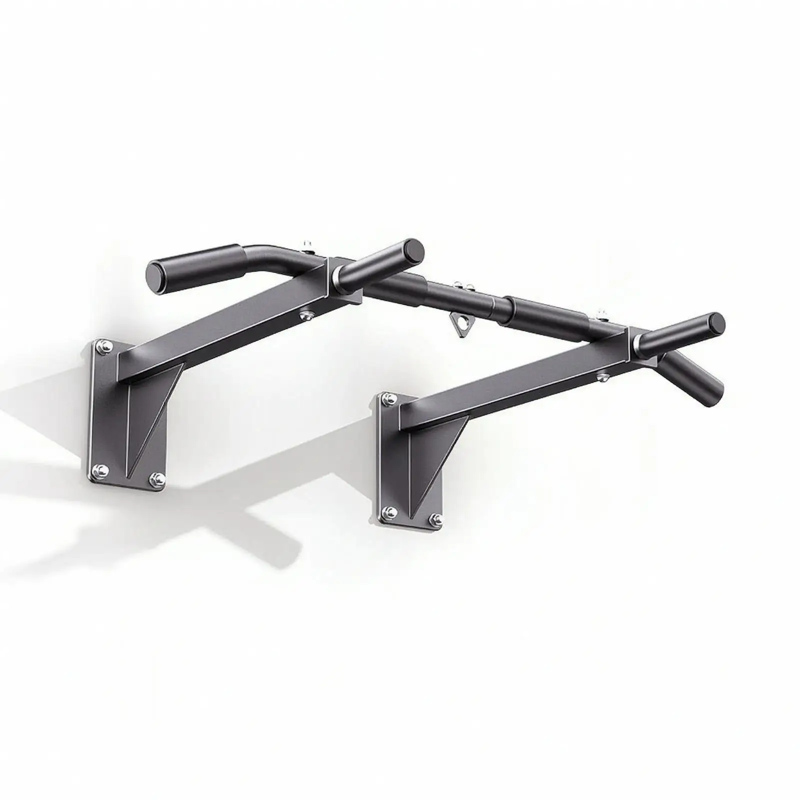 ราวดึงข้อติดผนัง ราวดึงข้อที่ท - Pull Up Bar Grip บทวิจารณ์และราคา