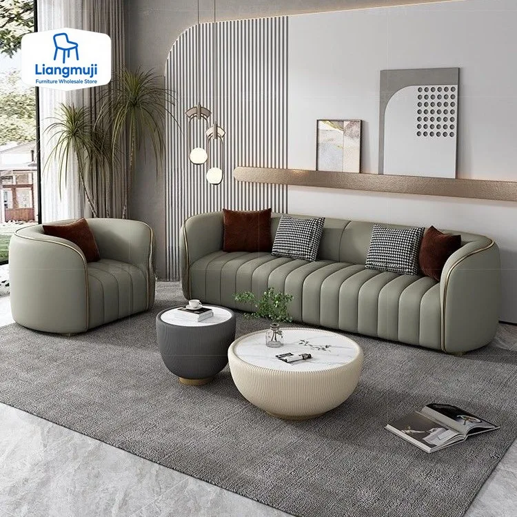

Relaxing Bedrooms Sofa Modern Minimalist Living Room Sectional Sofas Lazy White Muebles Salon Moderno Conjunto Home Furniture