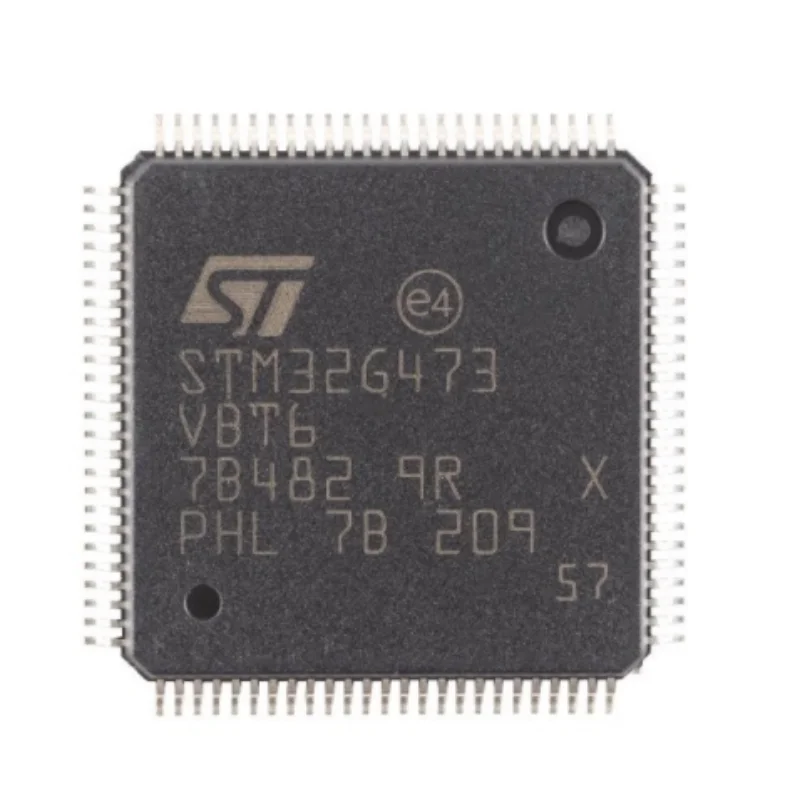 

STM32G473VBT6 NEW Original Genuine Chip Packing 100-LQFP