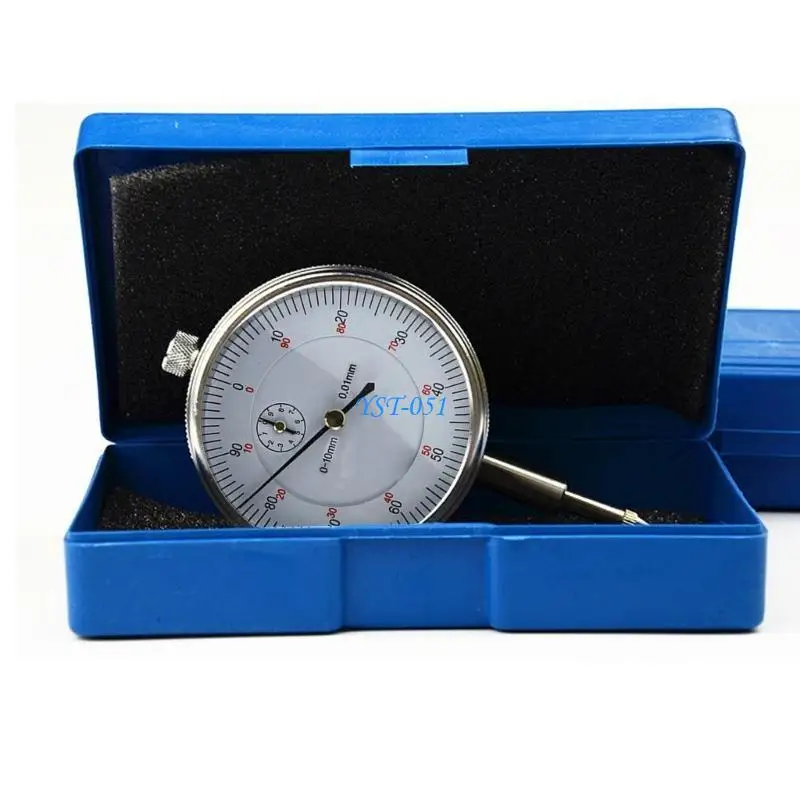 Category image: Dial Indicators