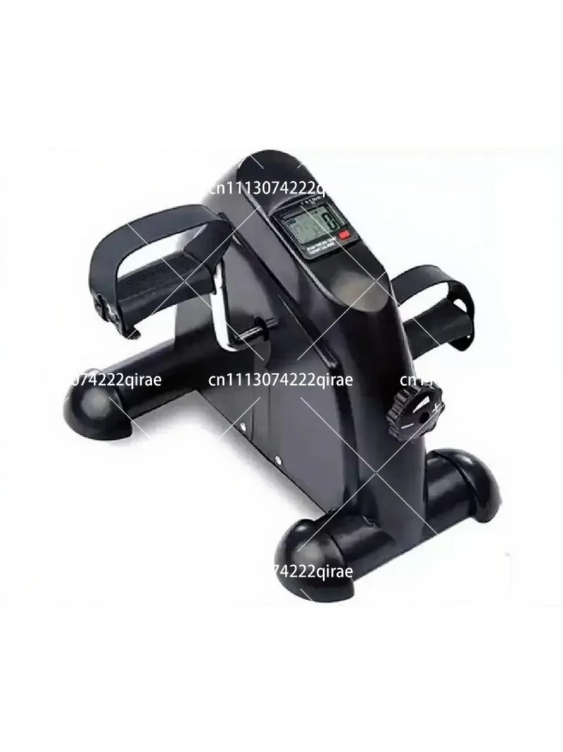 Mini Stepper Machine for Home Fitness, Small Pedal Exerciser for Senior Rehabilitation