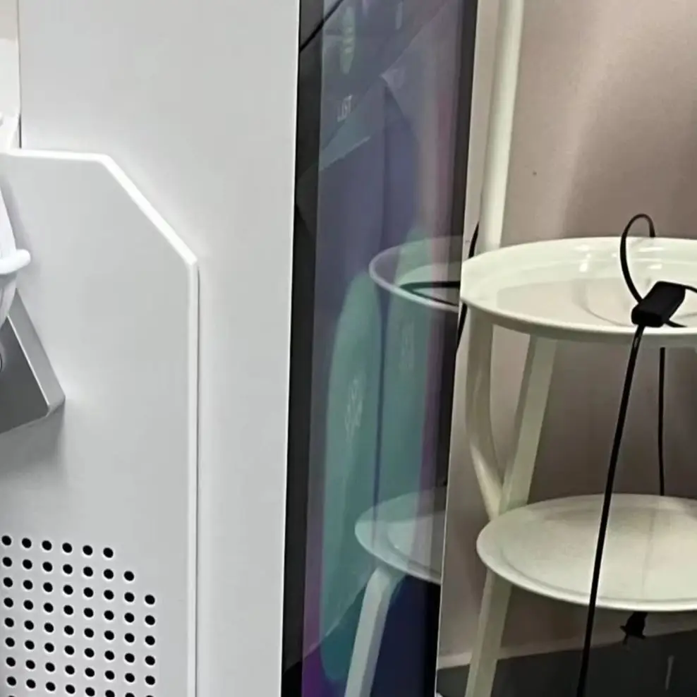 

EMS MYOslim 6500W RF Body Sculpting Machine Electromagnetic Therapy Fat Slimming Muscle Stimulation for Body Shaping