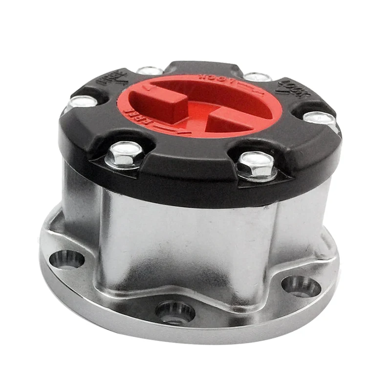 

Wheel Hub Locking Manual Lock 86-95 for Toyota T100 Pick Up Truck 4 Runner Hilux Manual -A93R