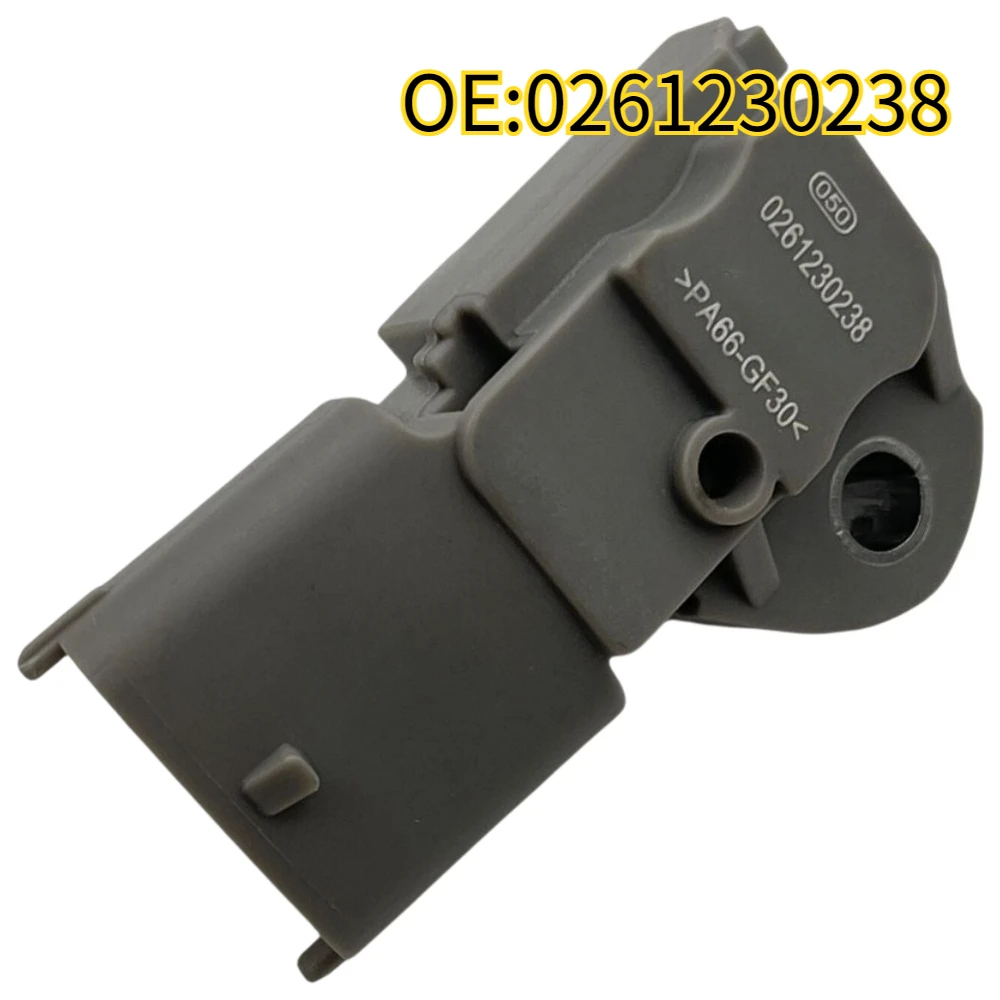 

Для 0261230238 Для Volvo XC60 XC90 V60 S40 V50 XC70 S80 США Датчик давления в топливной рампе
