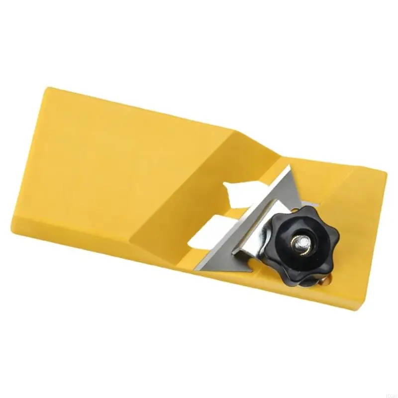 Edges Chamfering Hand Plane Tool สำหรับบอร์ดยิปซั่มตัดงานฝีมือที่แม่นยำ