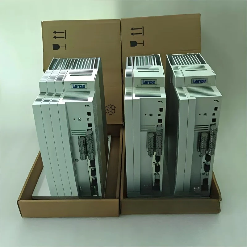 

LENZE inverter E84AVTCE4024/5524/1834/2234/3034/3734/4534SB0