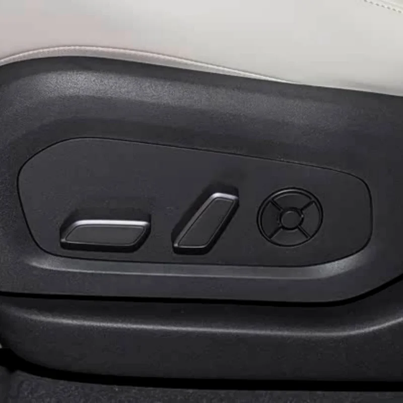 

Full Set Car Floor Mats For Chery Tiggo 5x High Energy 2024 2025 2026 2027 2028 2027 Interior Accessories Floor Mats For Cars