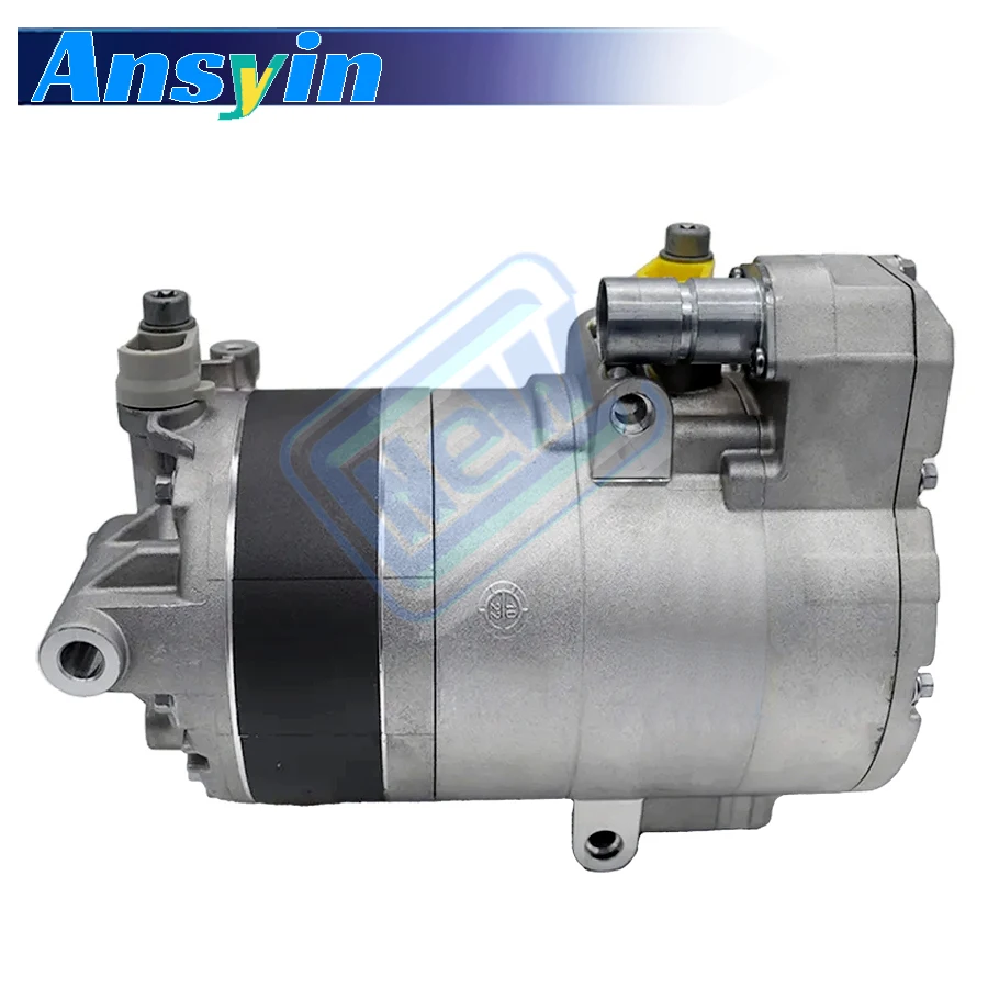 AC Electric Compressor For BMW 530LE G38 X5 F15/i3/i8 64526998209 64529496108 64529343808 64529332199 64529364870 64526830621