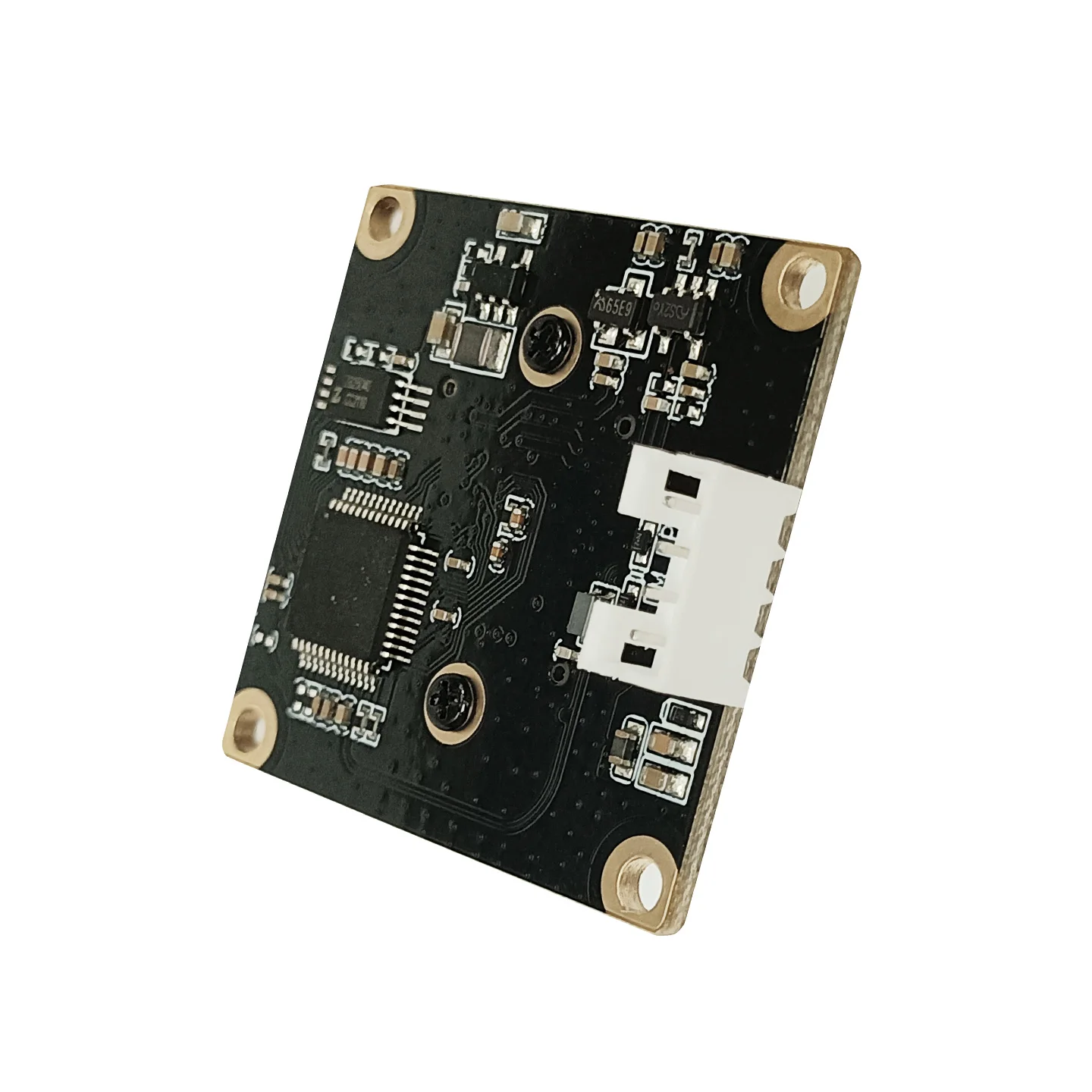 OV2710 1080P HD Mini Low Power USB Camera Module Low Light for Video Doorbell / Security Camera Plug & Play