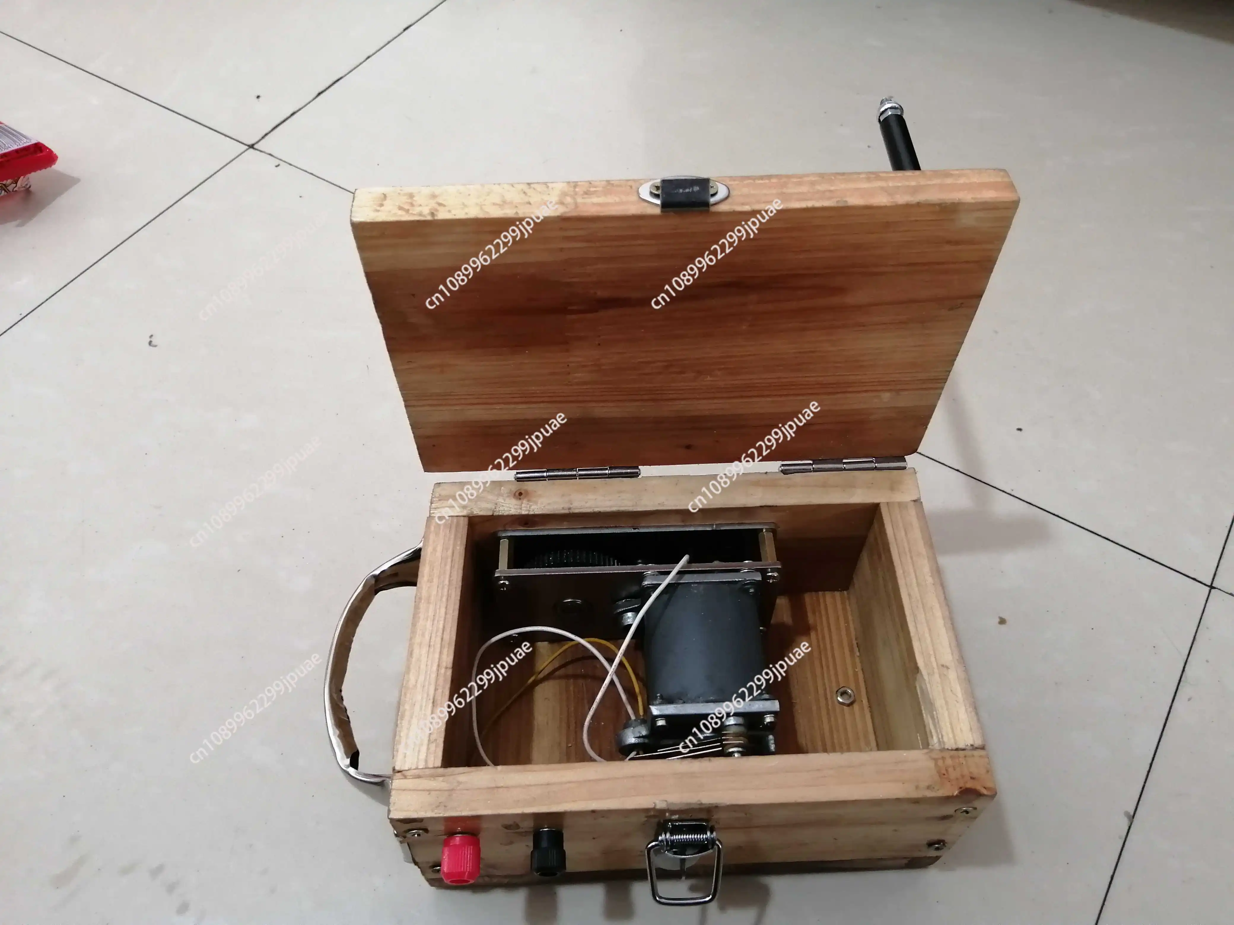 

Магнитный телефонный ручной генератор, специальная коробка передач 220 В, 250 В, может быть изготовлена по индивидуальному заказу коробка передач