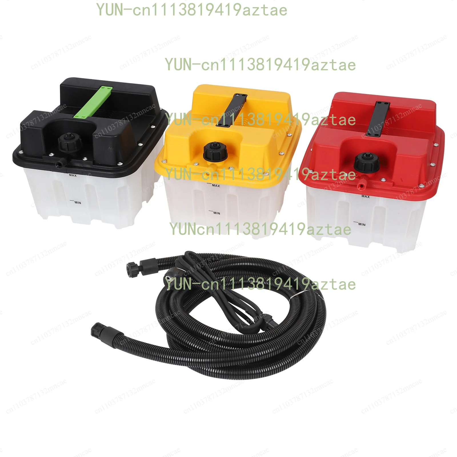 Electric Steam Wax Melter Professional Beekeeping Equipment Honey Machines Color Random