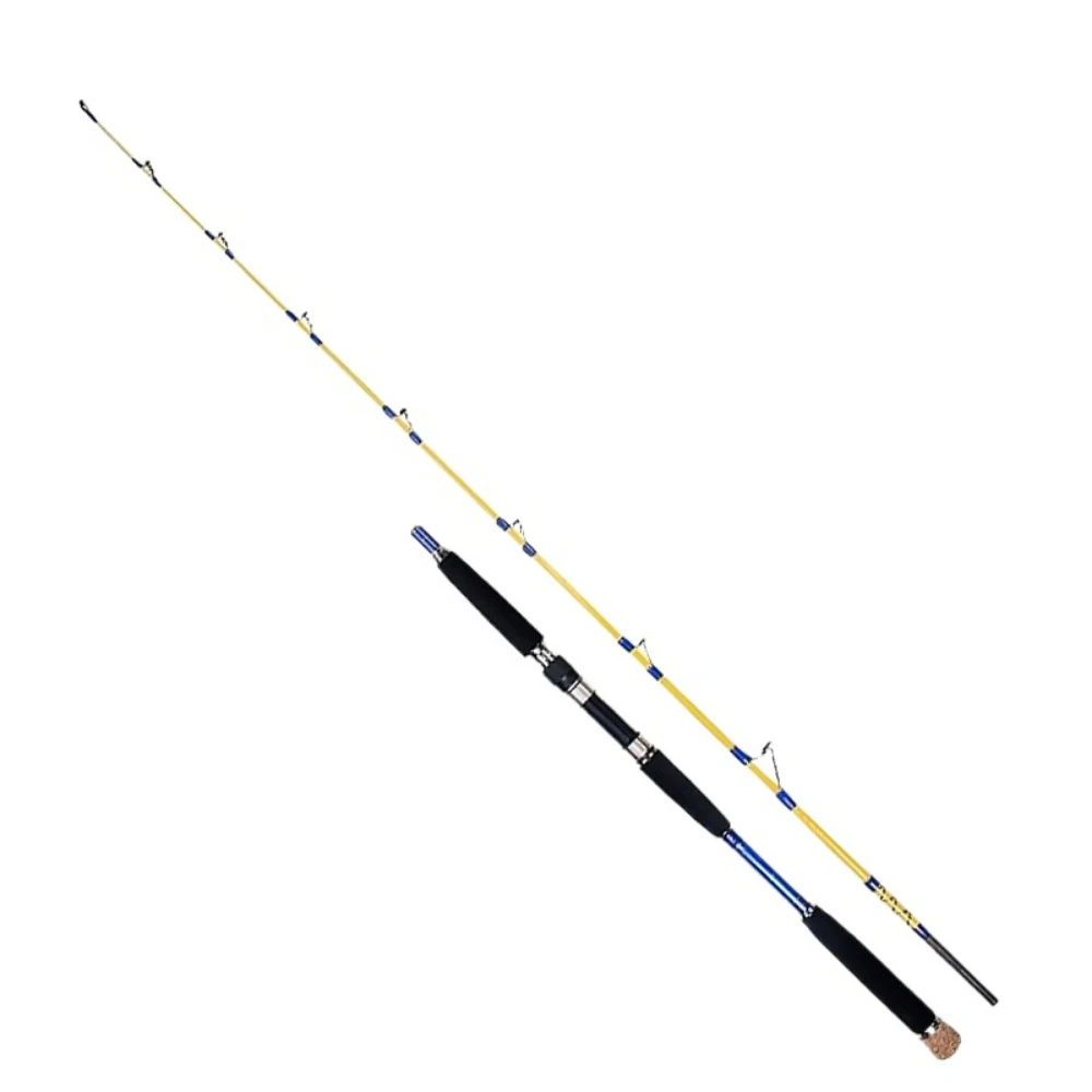 

Carbon Fiber Fishing Pole, Solid Casting Rod, Baitcasting, Jigging, Sea Boat, Slow Predator, Spinning, Super Hard, Professional