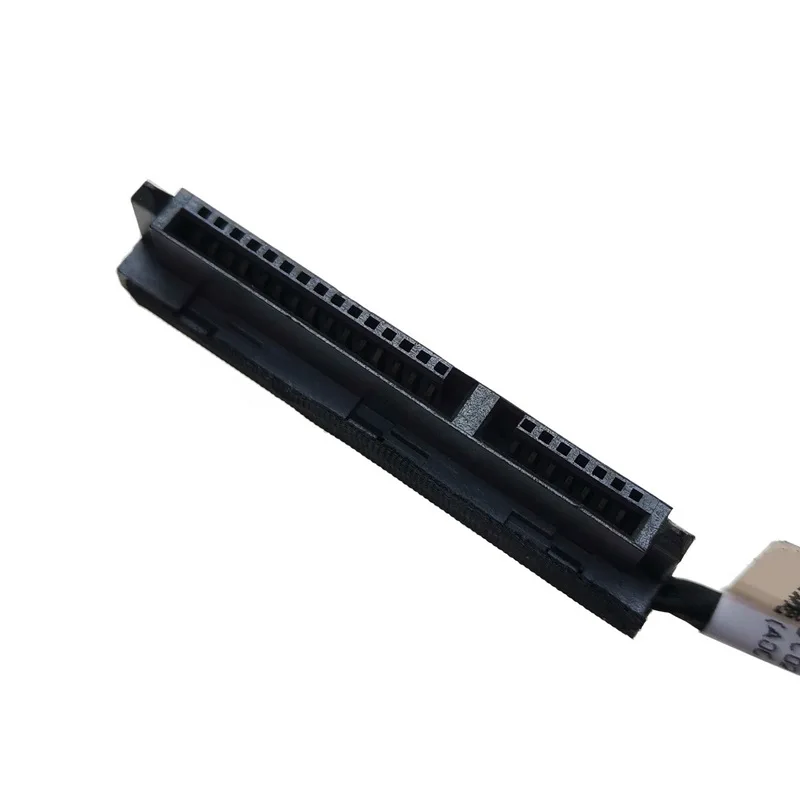 노트북 하드 드라이브 커넥터 Dell Latitude E7450 7450 DC02C007W00 Y1FMW 0Y1FMW 용 플렉스 HDD 케이블