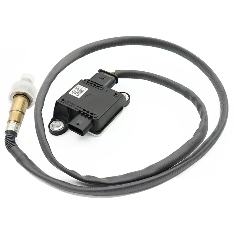 รถน Particulate Matter Sensor 68435816AA สําหรับ Dodge Ram 1500 รถกระบะ 2020-2023 ดีเซลไอเสียไนโตรเจนออกซิเจนเซ็นเซอร์