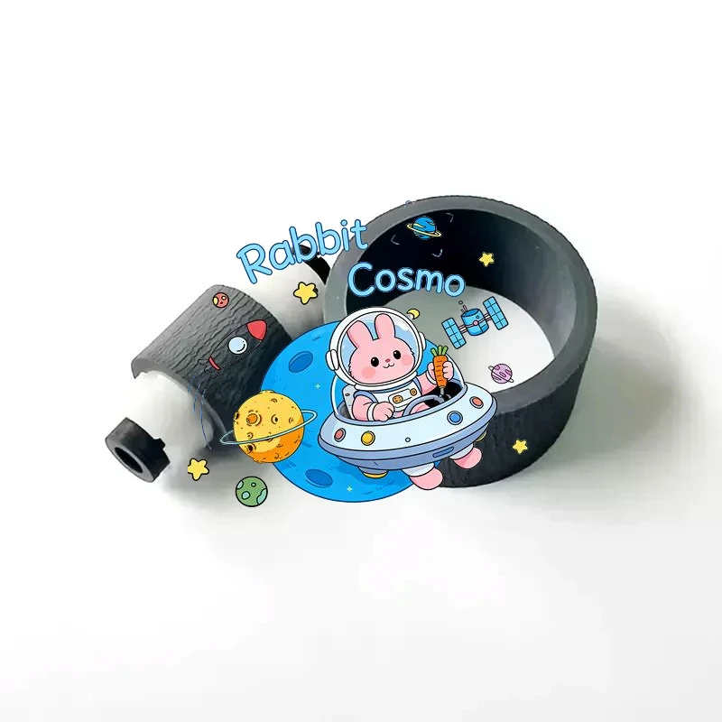 

NEW Paper Pickup Roller For Canon IP-3680 4600 4680 4700 4760 4880 4980 IX-6580 IX-6880 IX-6780