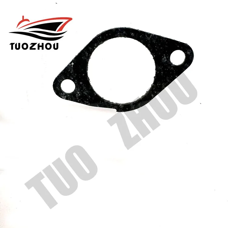 6G5-11382-A1 For YAMAHA  OUTBOARD PARTS 6G5-11382-A1 LAZER THERMOSTAT GASKET 115HP - 200HP