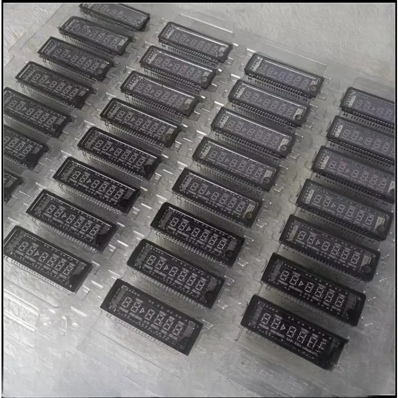 CDpro2 公式 VFD 表示画面 CDM3 CDM4 CDM9 CDM12 蛍光コントローラー表示画面