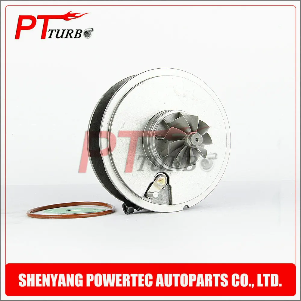 TF035 Turbolader Cartridge 1608851880 Turbocharger Core for Peugeot 4008 1.8 HDi 110 Kw 150 HP 6HZ 49335-01103 49335-01100 2012