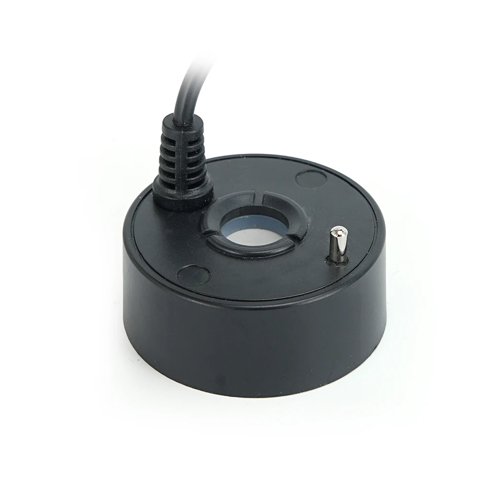 5 Pcs 5V USB Mist Maker Mini Ultrasonic Fogger for Rockery Water Fountain Fish Tank Landscape Garden Outdoor Patio Humidifier