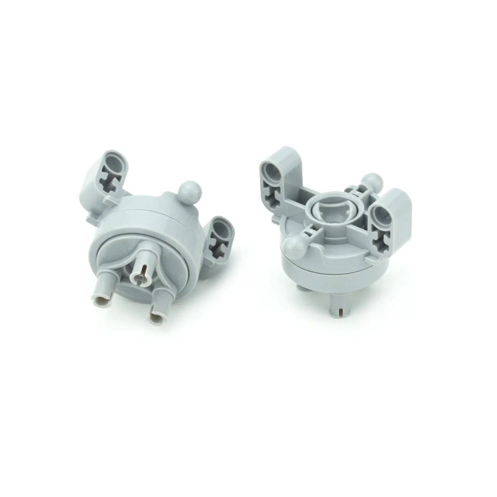 DIYmall التقنية تعليق محور عجلة القيادة بوابة المحور الإسكان محرك MOC أجزاء 92908 3518