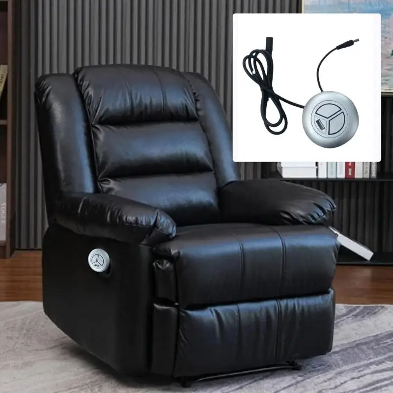 2025 Neue USB -Ladungshandsteuerungsschalter Austausch für elektrische Leuhlliner -Sofa Liftstuhl Motor Controller 5 Pin Designs