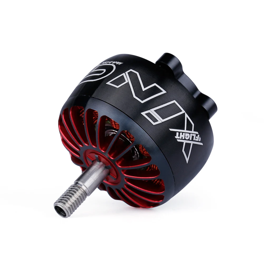 

iFlight XING 2814 880KV / 1100KV FPV Двигатель для деталей дронов FPV