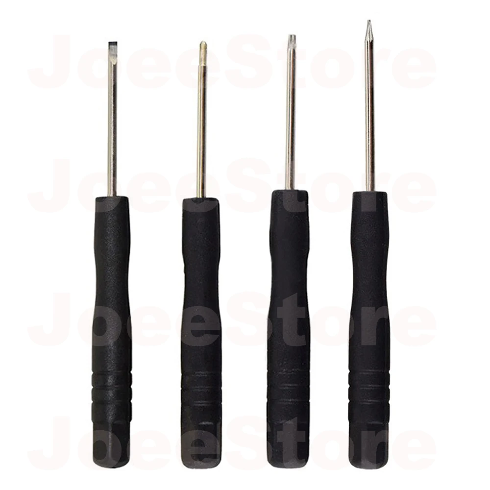 9 In 1 Mobile Phones Opening Screen Pry Bar Repair Tool Kit SmartPhone Disassemble Screwdriver Sets for IPhone Samsung Xiaomi