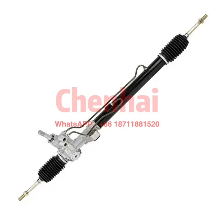

OEM Factory Wholesale Power Steering Rack and Gears Left Hand Drive for Honda Civic EK3 1996-2000 53601-S04-A51
