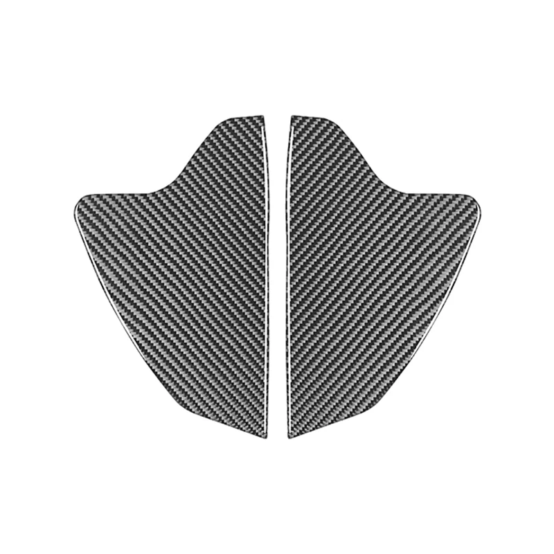 

Dashboard Door Recess Groove Trim Sticker Carbon Fiber For Subaru BRZ Toyota GR86 2022-2025 Accessories