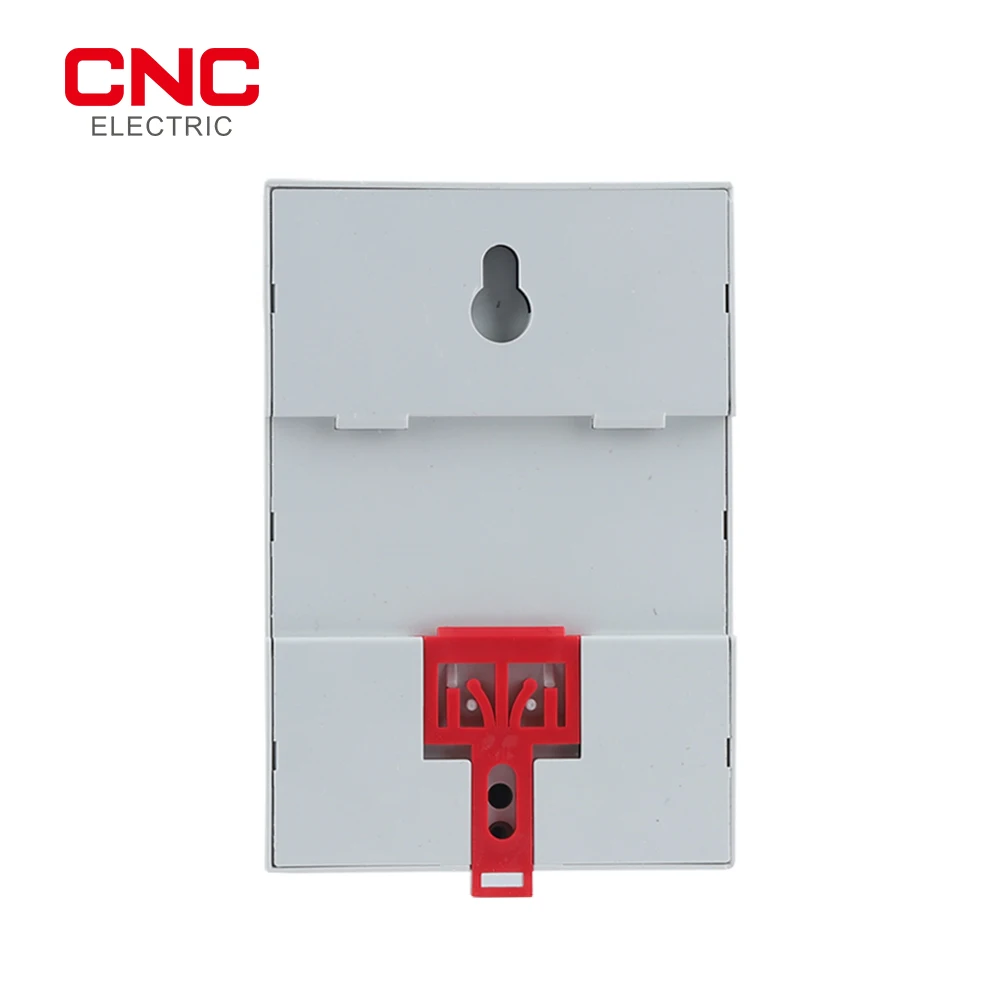 CNC KG316T 220/380V DIN Rail Time Switch relè di tempo lampione stradale tabellone per le affissioni alimentazione Timer tastiera blocco correzione