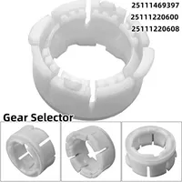 Gearshift Manual Transmission Shift Lever Bearing Gear Selector Bushing Repair Kit 25111220600 For BMW E46 E90  E81 E82 E87 E88