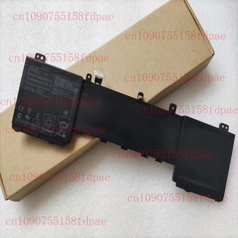 

C42N1728 Аккумулятор для Asus ZenBook Pro U5500 UX550GD UX550GDX UX550GEX UX550GE UX580GE UX580GD BN060T BN085T BN017T E2019T E2036