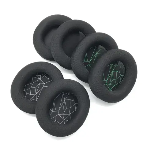Arctis airweave ear cushions-AliExpress