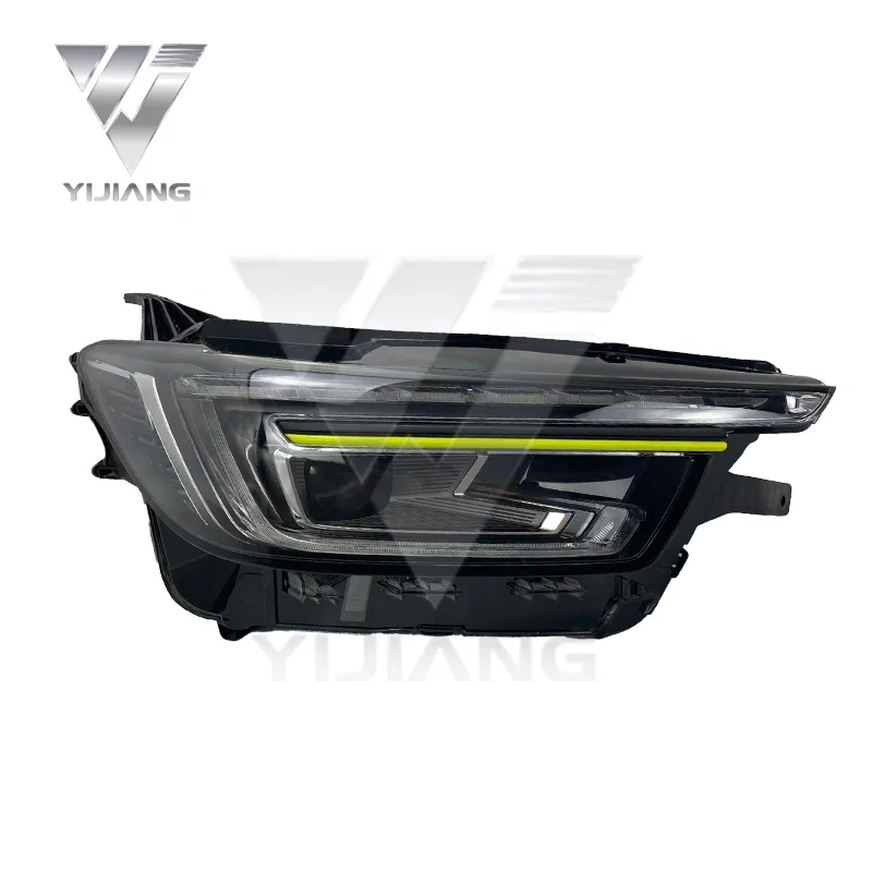 Suitable for ROEWE RX5 PLUS Headlight Car Auto Lighting Systems Front Headlight Assembly Remanufactured