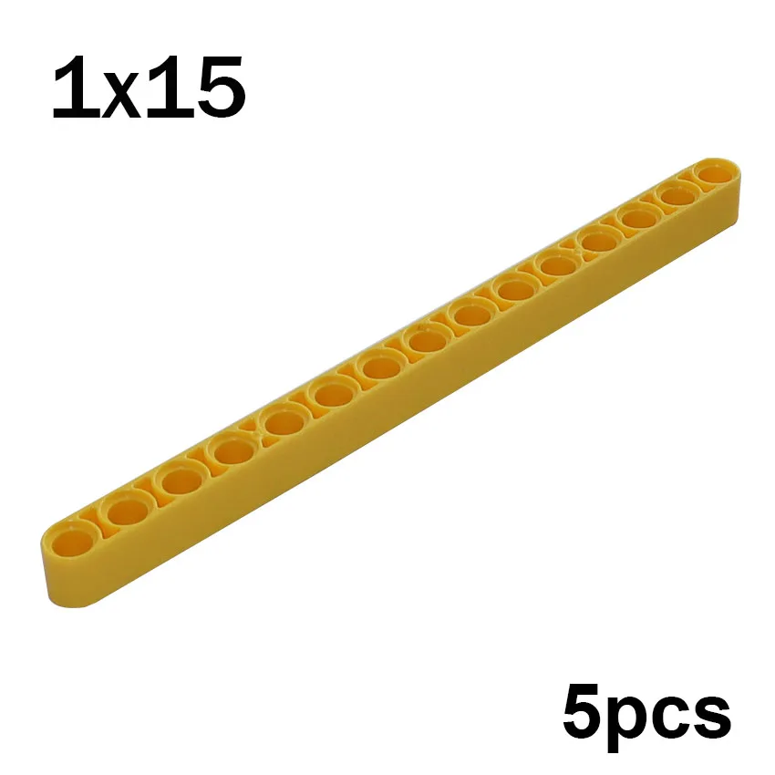 MOC-Teile, dicke Hubarmbalken, technische Bausteine 18654 43857 60483, 32523, 32316, 32524, 40490, 32525, 41239 32278 DIY-Steine