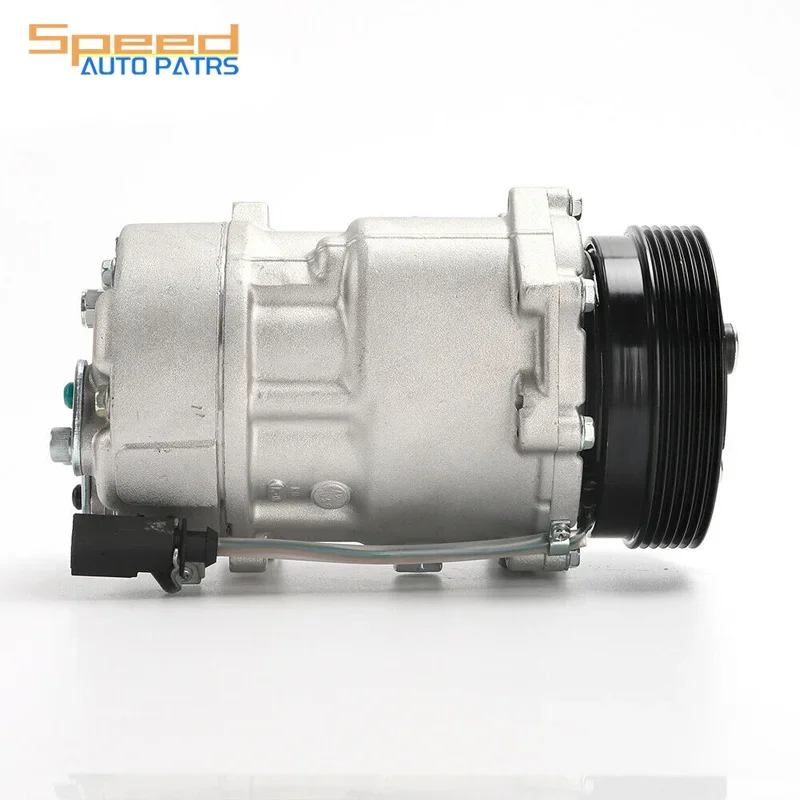 A/C Compressor Clutch Suit Audi TT Quatro Volkswagen Jetta Golf Beetle 1J0820803A 1J0820803AX 1J0820803B 1J0820803K 1J0820803KX