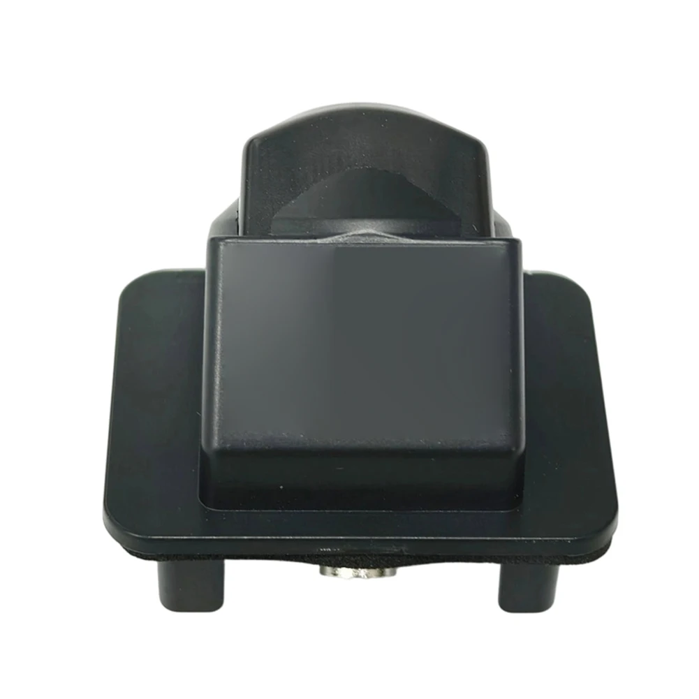 For Safe Parking Rear Reverse Camera Car Camera Heat Resistant Material Anti Aging Design Pressure Resistant ABS Construction