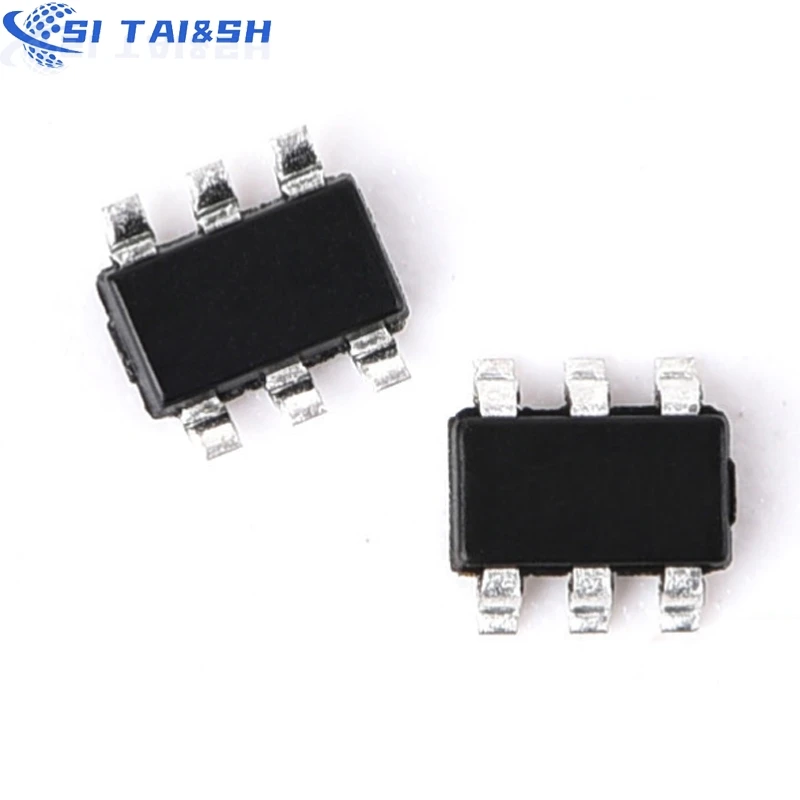 10Pcs Sy7152Abc Le …